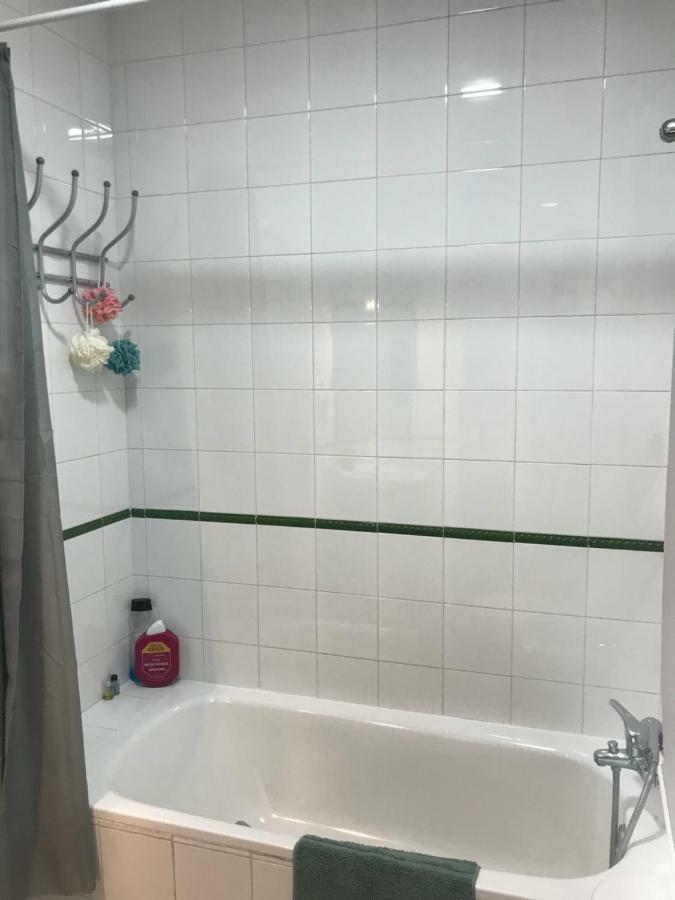 Santas Patronas Street Center Apartment Севиля Екстериор снимка