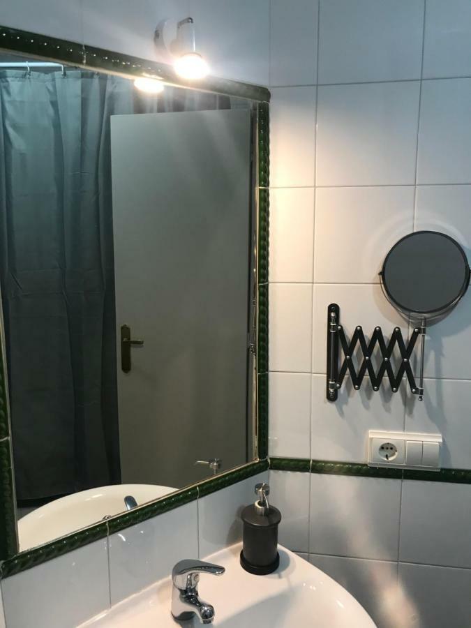 Santas Patronas Street Center Apartment Севиля Екстериор снимка